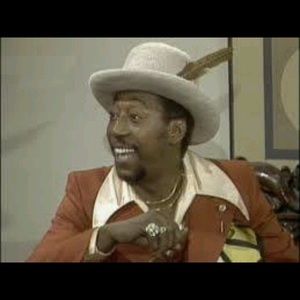 Meet your Posher, Robert